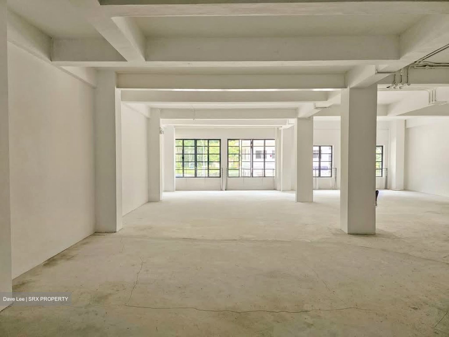 North Canal Road (D1), Office #591881001